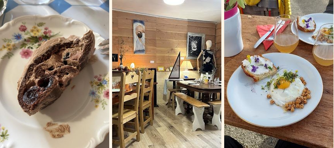 Coeur de Village - Gallery Image 1