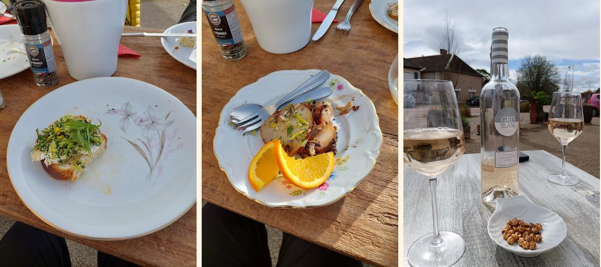 Coeur de Village - Gallery Image 2