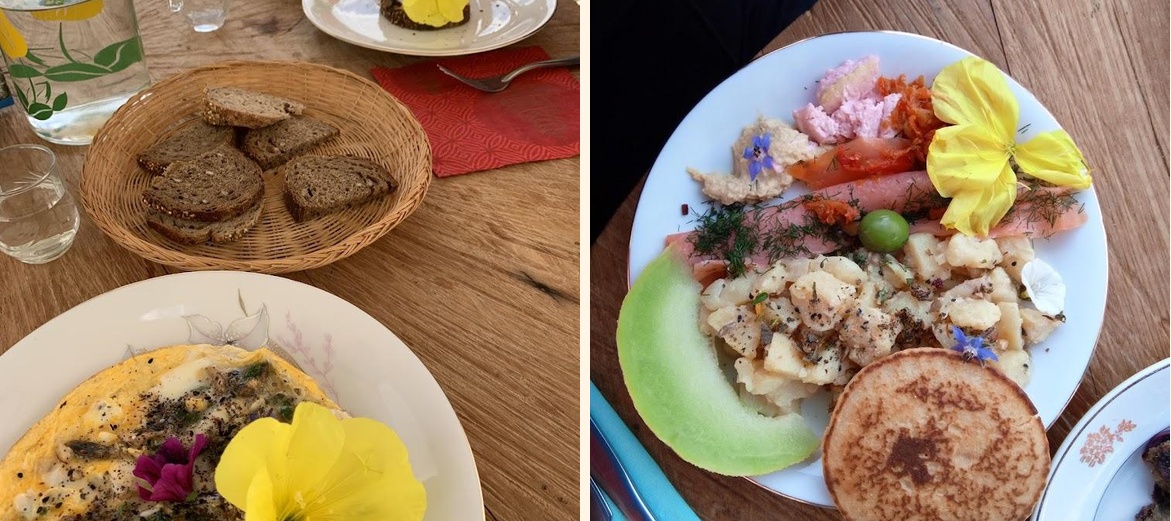 Coeur de Village - Gallery Image 4