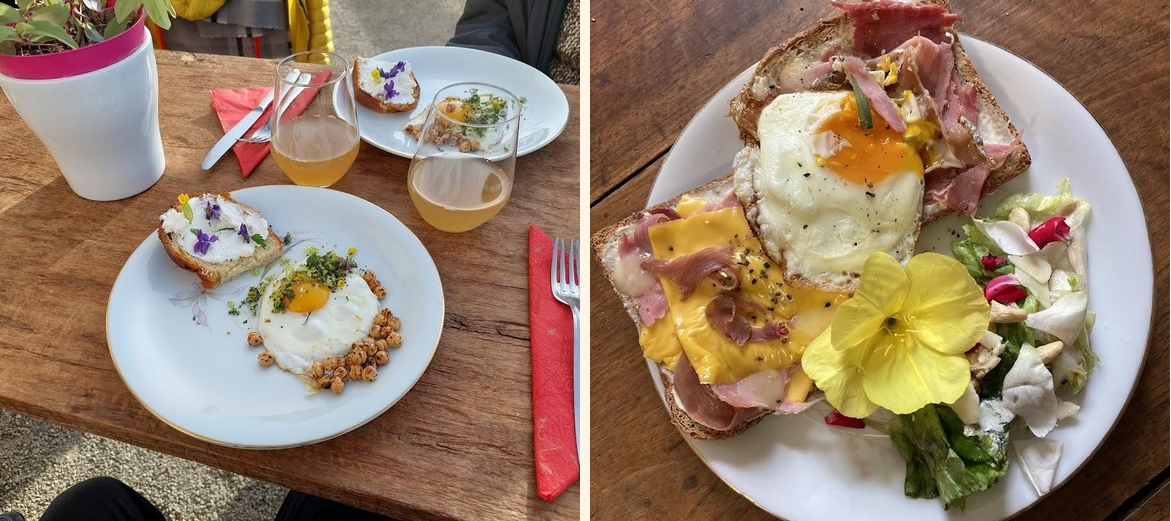 Coeur de Village - Gallery Image 5