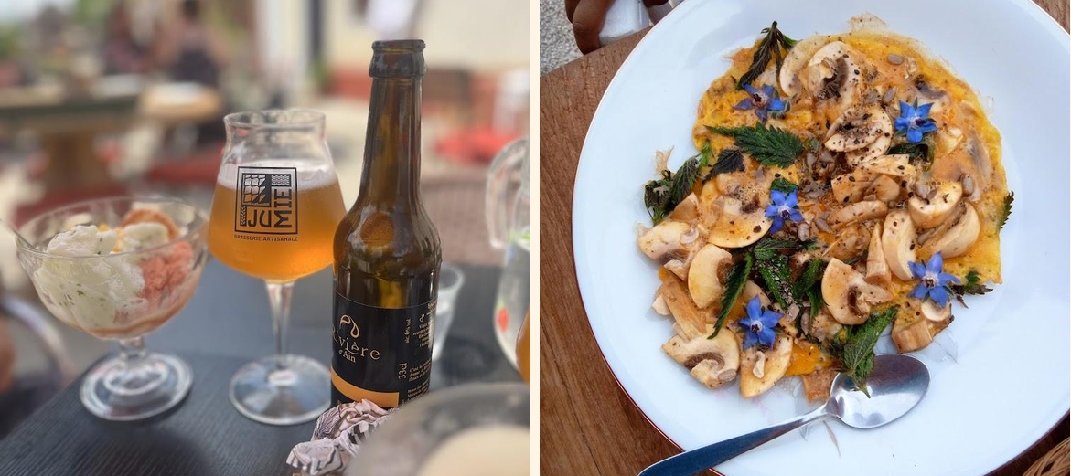 Coeur de Village - Gallery Image 6