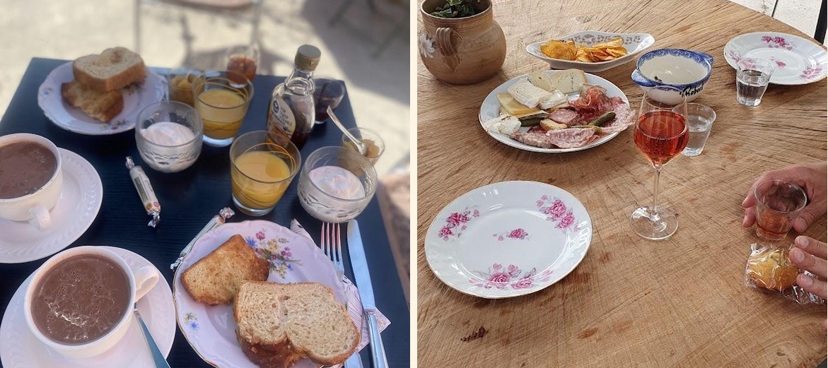 Coeur de Village - Gallery Image 7